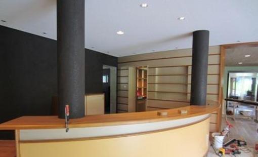 фото отеля Hotel Birkenhoehe
