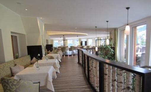 фото отеля Hotel Birkenhoehe