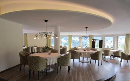фото отеля Hotel Birkenhoehe