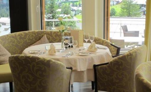 фото отеля Hotel Birkenhoehe