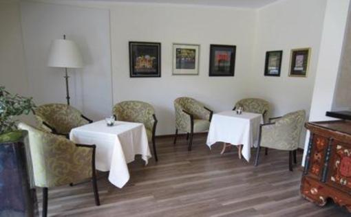 фото отеля Hotel Birkenhoehe