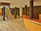 фото отеля Hotel Birkenhoehe