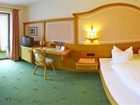 фото отеля Hotel Birkenhoehe