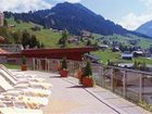 фото отеля Hotel Birkenhoehe