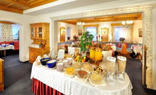 фото отеля Hotel Ferienwelt Kristall
