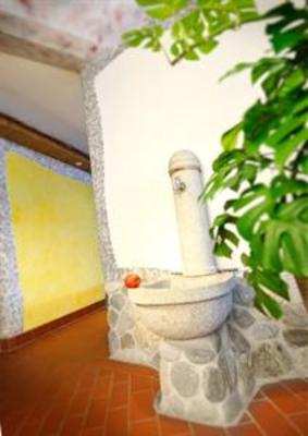фото отеля Hotel Ferienwelt Kristall