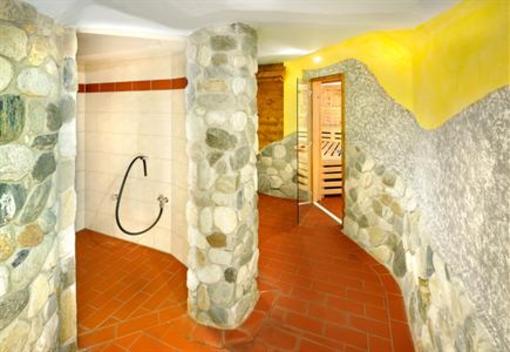 фото отеля Hotel Ferienwelt Kristall