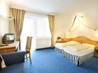 фото отеля Hotel Ferienwelt Kristall
