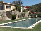 фото отеля Bastide de Beaucas