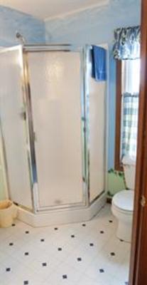 фото отеля Locust Brook Lodge Bed & Breakfast