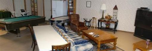 фото отеля Locust Brook Lodge Bed & Breakfast
