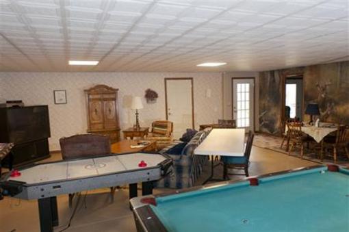 фото отеля Locust Brook Lodge Bed & Breakfast