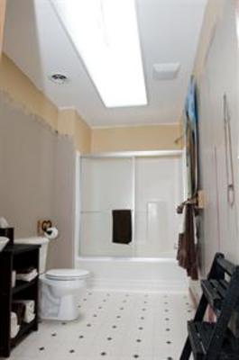 фото отеля Locust Brook Lodge Bed & Breakfast