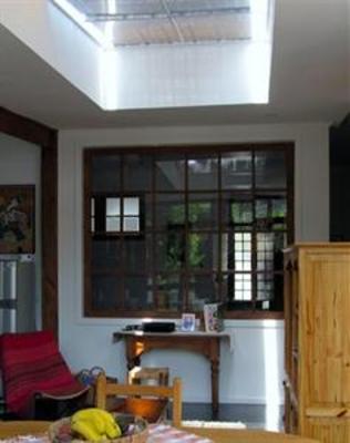 фото отеля Casa Allegro B&B