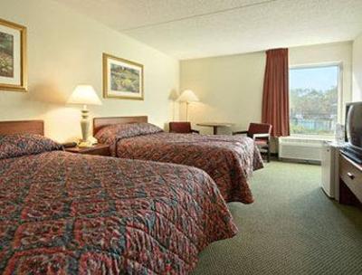 фото отеля Ramada Hotel Luling