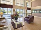фото отеля Ramada Hotel Luling