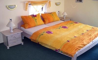 фото отеля Apartment Villa Zur Altstadt Sassnitz
