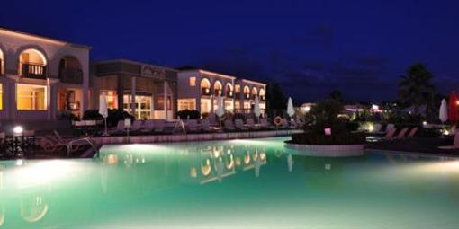 фото отеля Arta Palace Hotel