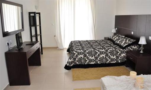 фото отеля Arta Palace Hotel