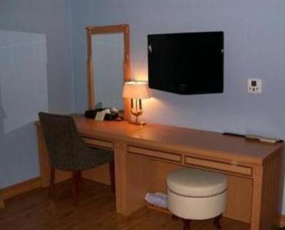 фото отеля Prado Hotel