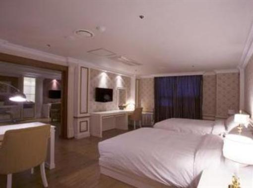 фото отеля Prado Hotel