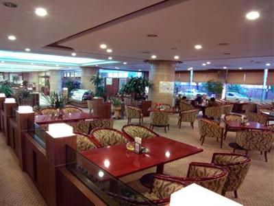 фото отеля Prado Hotel