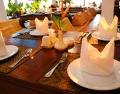 фото отеля Ban Thai Resort Koh Chang