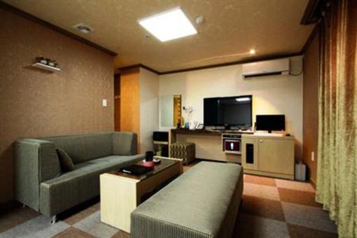 фото отеля Chuncheon Tourist Hotel