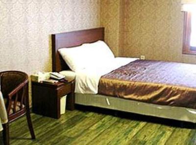 фото отеля Chuncheon Tourist Hotel
