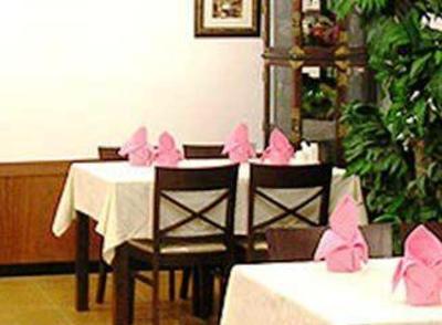 фото отеля Chuncheon Tourist Hotel