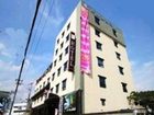 фото отеля Chuncheon Tourist Hotel