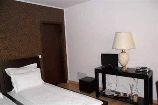 фото отеля Boutique Voyage Hotel Cluj-Napoca