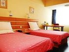 фото отеля Home Inn Shanghai Jiading Chengzhong Road