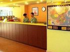 фото отеля Home Inn Shanghai Jiading Chengzhong Road