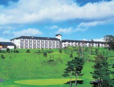 фото отеля Tsumagoi Prince Hotel