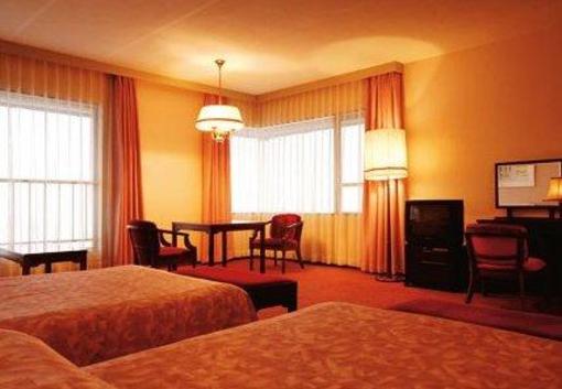 фото отеля Tsumagoi Prince Hotel