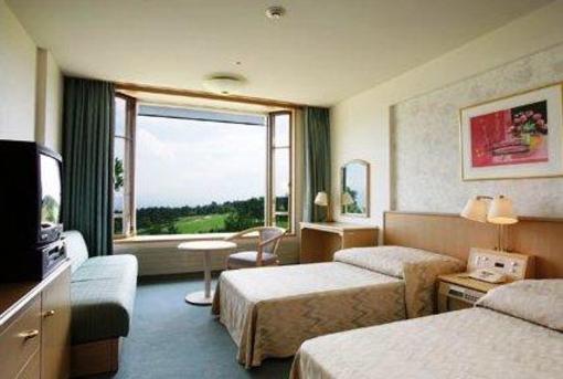 фото отеля Tsumagoi Prince Hotel