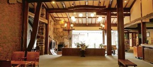фото отеля Tsumagoi Prince Hotel