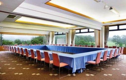 фото отеля Tsumagoi Prince Hotel