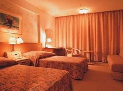 фото отеля Tsumagoi Prince Hotel