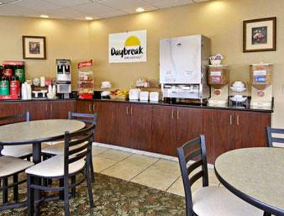 фото отеля Days Inn Weldon-Roanoke Rapids
