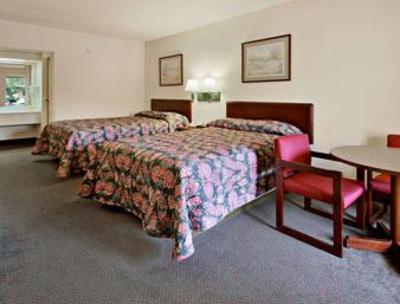 фото отеля Days Inn Weldon-Roanoke Rapids