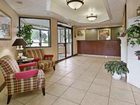 фото отеля Days Inn Weldon-Roanoke Rapids
