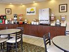 фото отеля Days Inn Weldon-Roanoke Rapids
