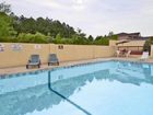 фото отеля Days Inn Weldon-Roanoke Rapids