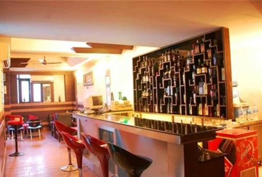 фото отеля Rishi Regency Hotel