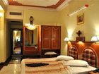 фото отеля Rishi Regency Hotel