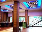 фото отеля Rishi Regency Hotel