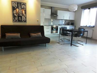 фото отеля Astoria Lux Apartments