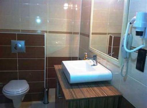 фото отеля TJ's Hostel